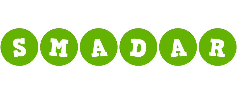 Smadar games logo