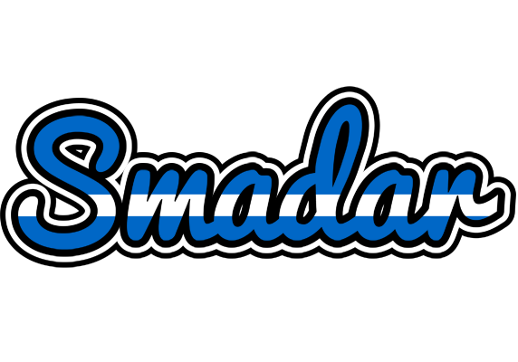 Smadar greece logo