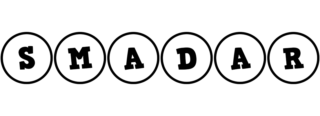 Smadar handy logo