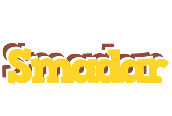 Smadar hotcup logo