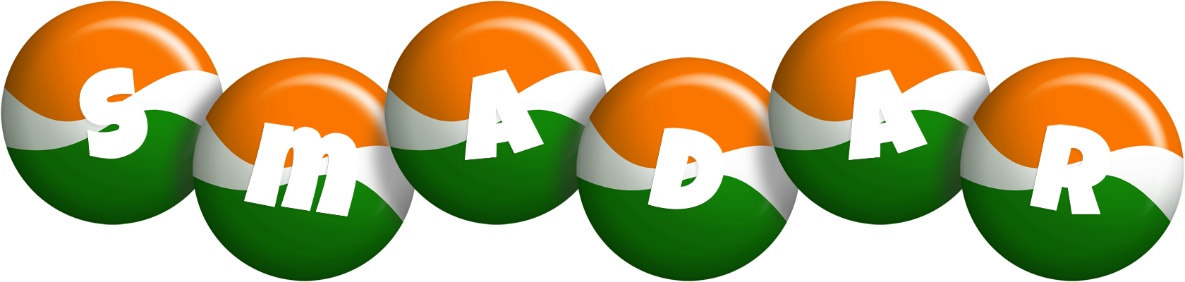 Smadar india logo