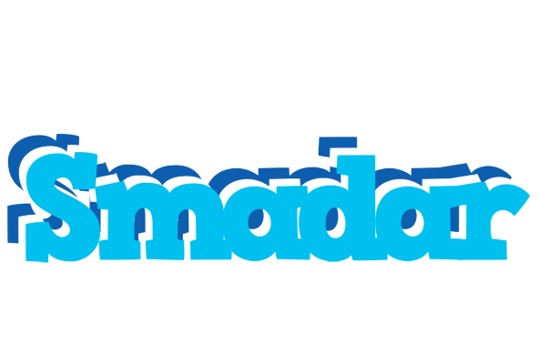 Smadar jacuzzi logo