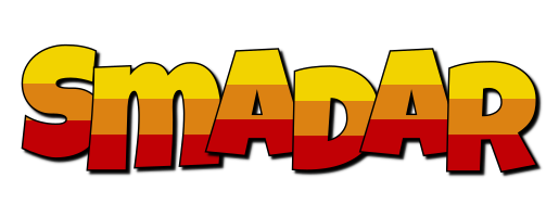 Smadar jungle logo