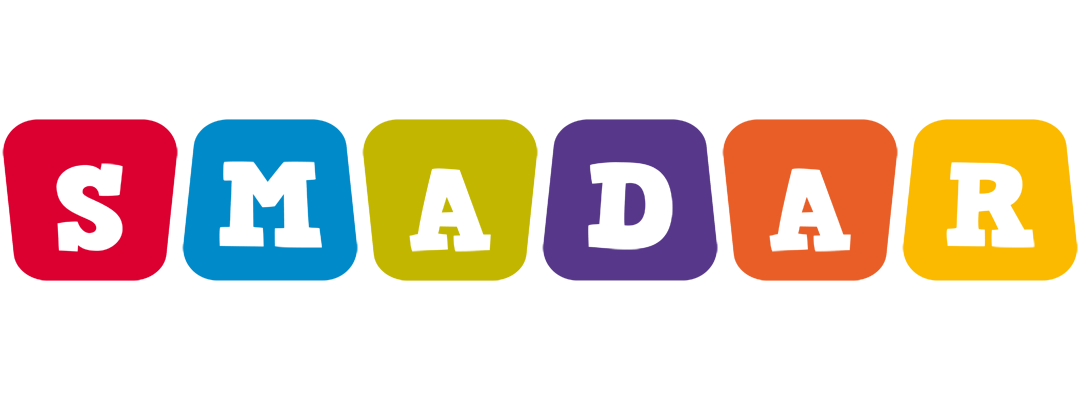 Smadar kiddo logo