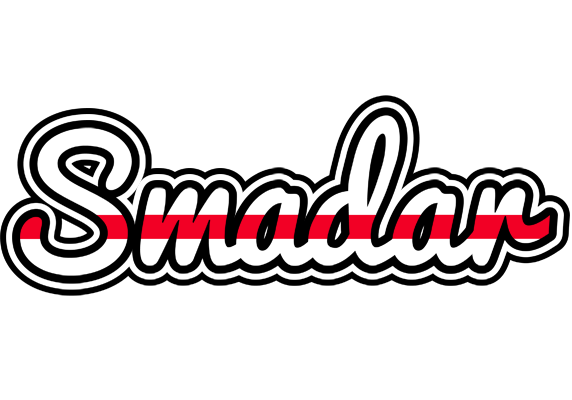 Smadar kingdom logo