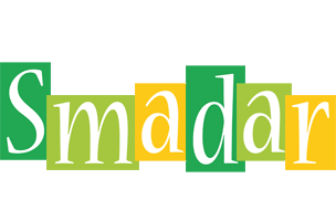 Smadar lemonade logo