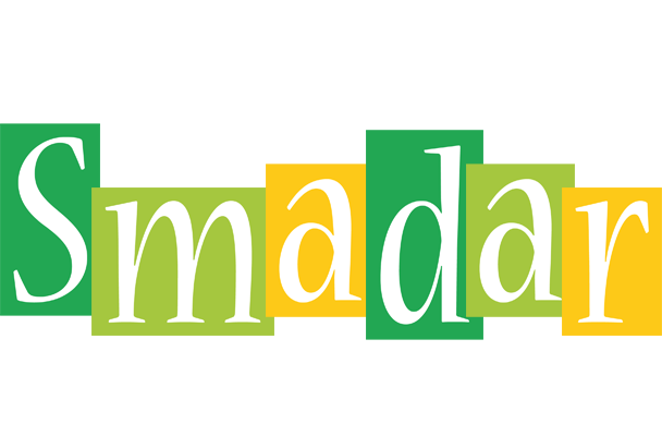Smadar lemonade logo