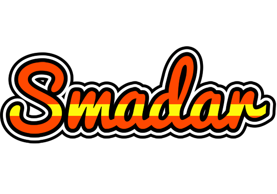 Smadar madrid logo