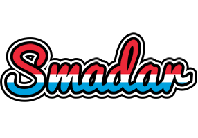 Smadar norway logo