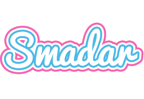 Smadar outdoors logo
