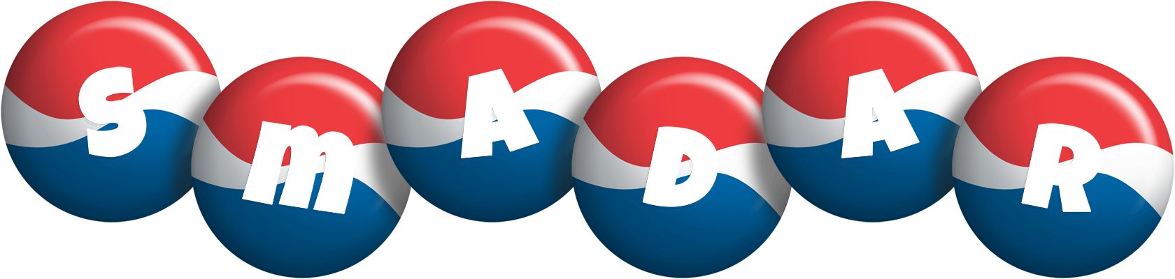Smadar paris logo