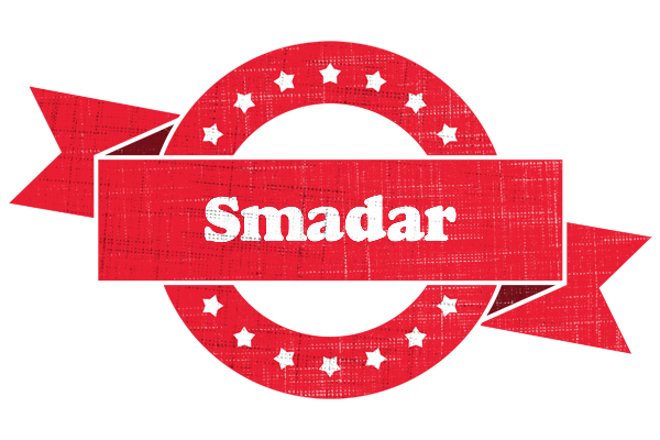Smadar passion logo