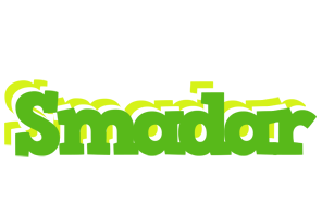 Smadar picnic logo