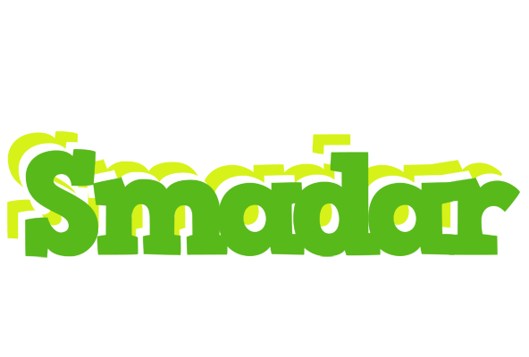 Smadar picnic logo