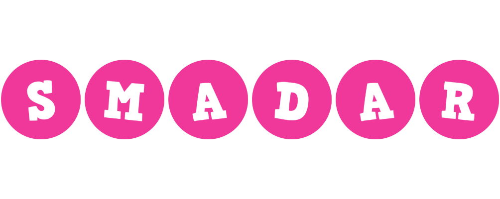Smadar poker logo