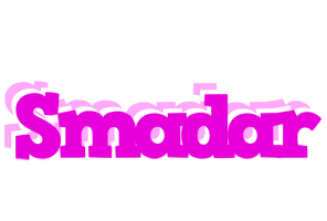 Smadar rumba logo