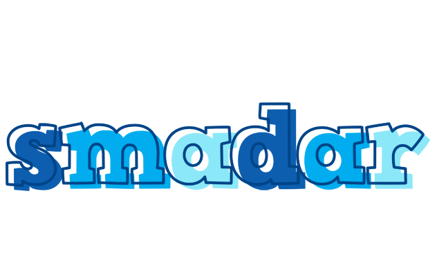 Smadar sailor logo