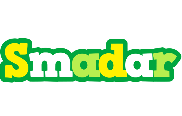 Smadar soccer logo