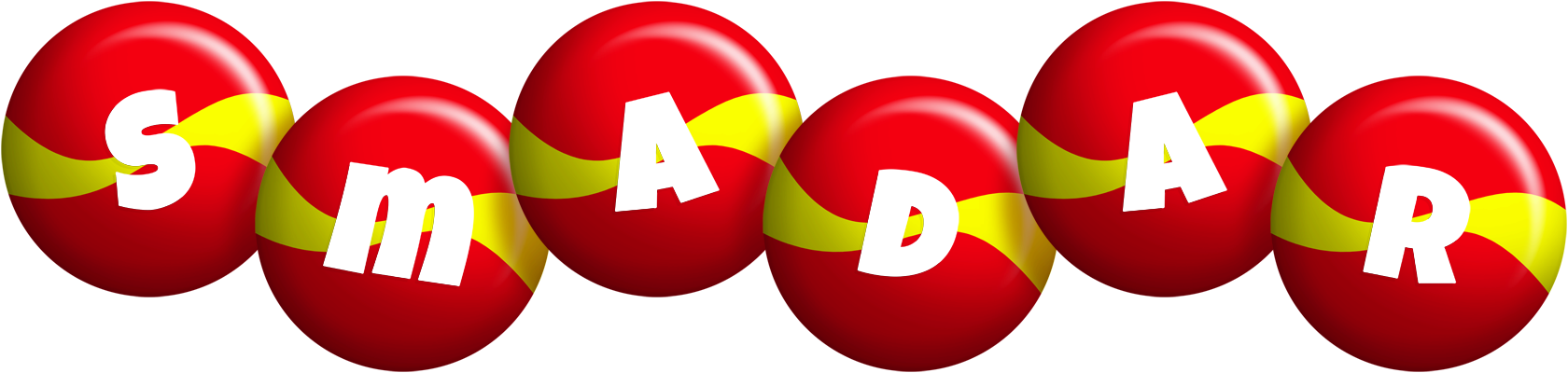 Smadar spain logo