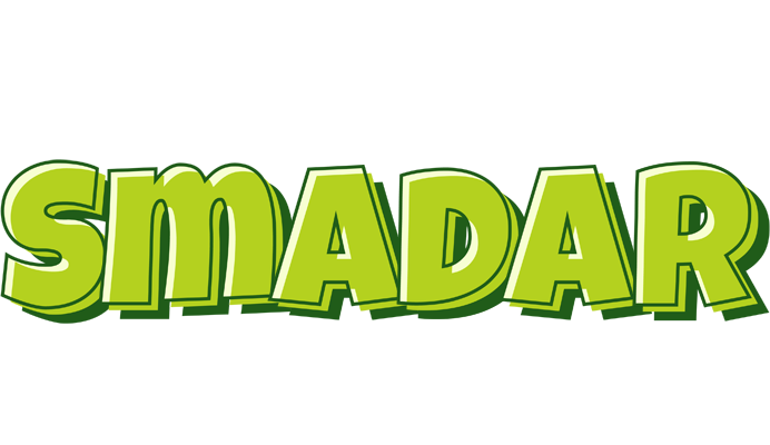 Smadar summer logo