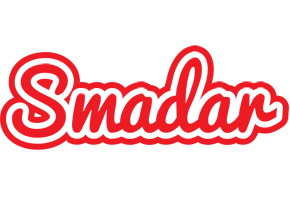 Smadar sunshine logo