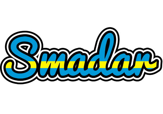 Smadar sweden logo