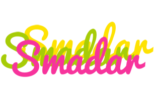 Smadar sweets logo