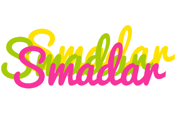 Smadar sweets logo