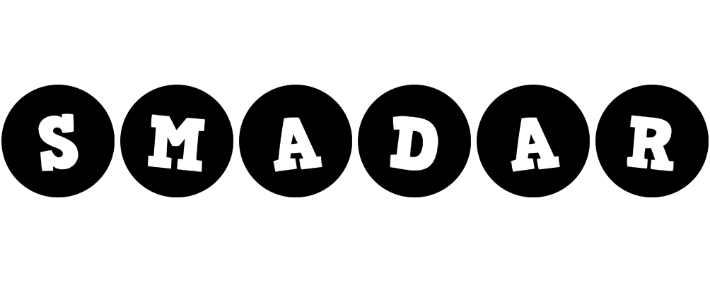 Smadar tools logo