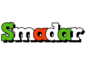 Smadar venezia logo