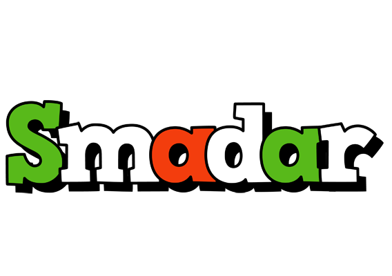 Smadar venezia logo