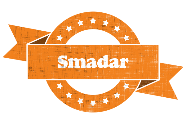 Smadar victory logo