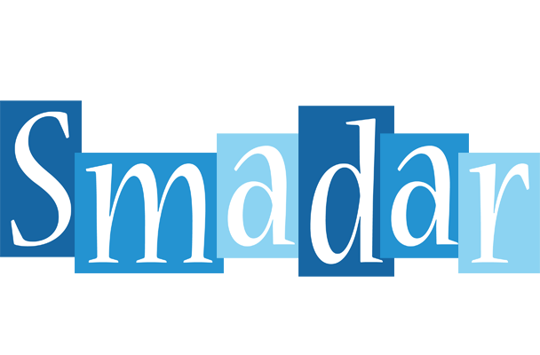 Smadar winter logo
