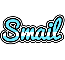 Smail argentine logo