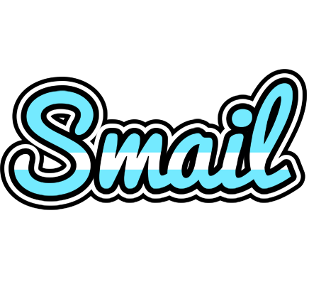 Smail argentine logo