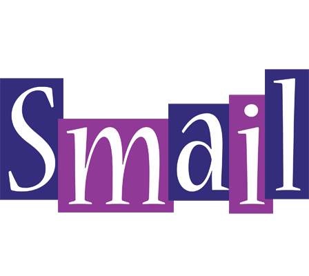 Smail autumn logo