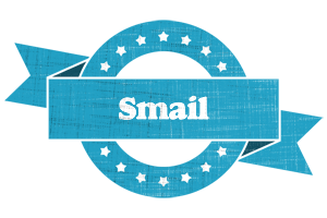Smail balance logo