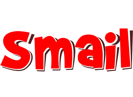 Smail basket logo