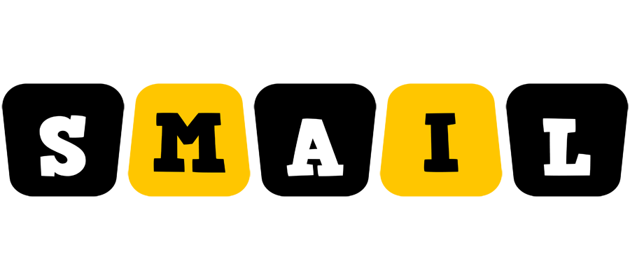 Smail boots logo