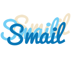 Smail breeze logo