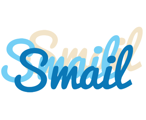 Smail breeze logo