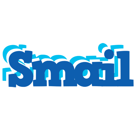 Smail business logo