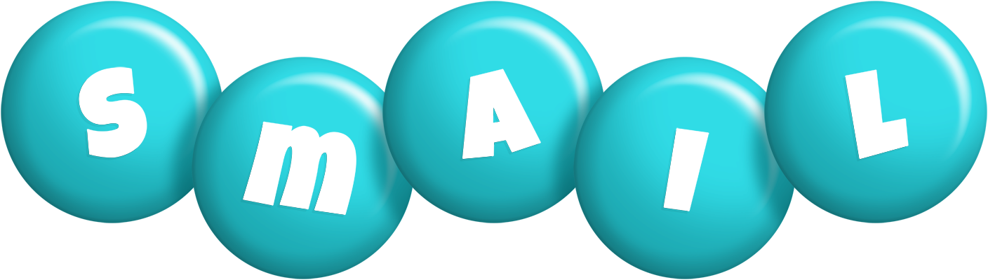 Smail candy-azur logo