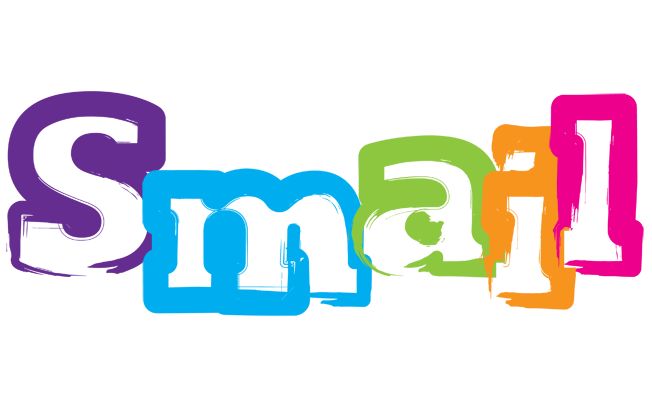 Smail casino logo