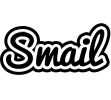 Smail chess logo