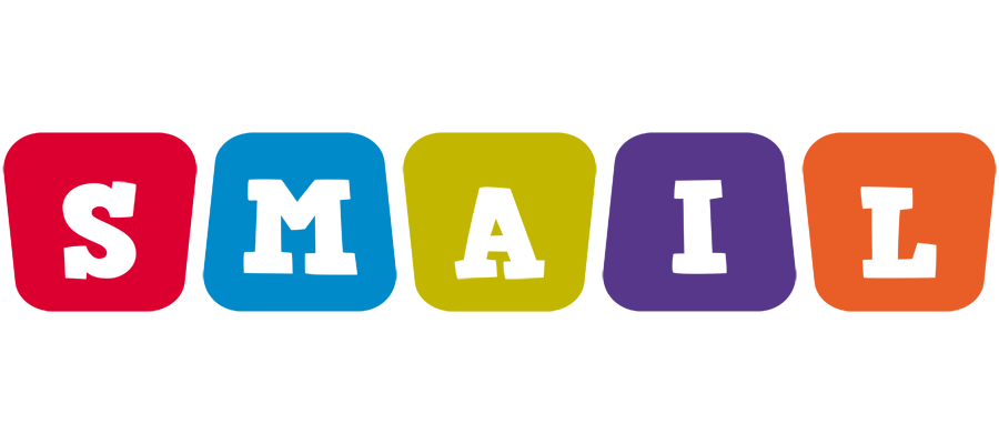 Smail daycare logo