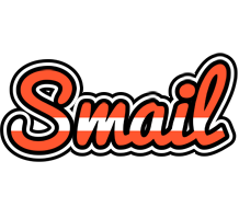 Smail denmark logo