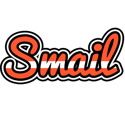 Smail denmark logo