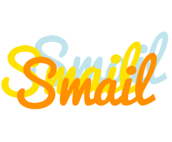 Smail energy logo