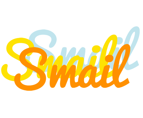 Smail energy logo